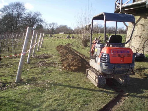 1st Clear Flow Ltd photo 4