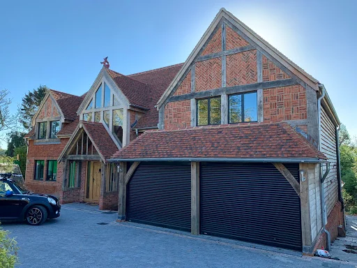 1st Glass Windows Ltd photo 1