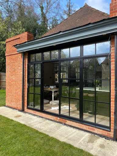 1st Glass Windows Ltd photo 2