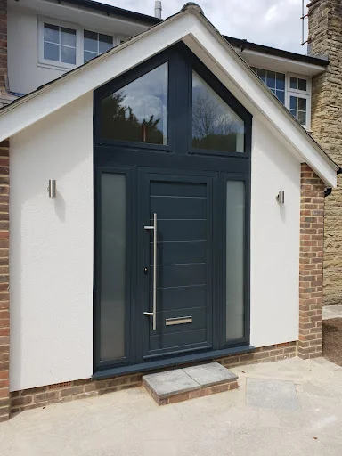 1st Glass Windows Ltd photo 3