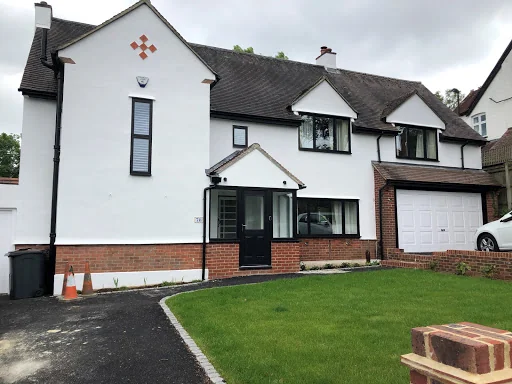 1st Glass Windows Ltd photo 7