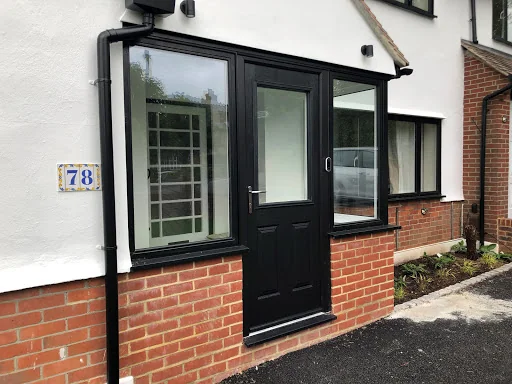 1st Glass Windows Ltd photo 8