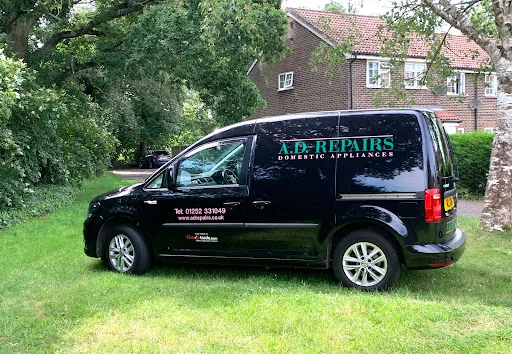 A D Repairs Ltd photo 1