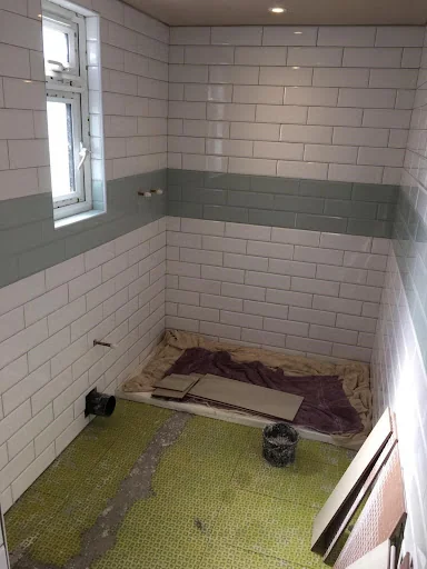 Bells Wall &amp; Floor Tiling photo 1