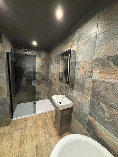 Bells Wall &amp; Floor Tiling photo 7