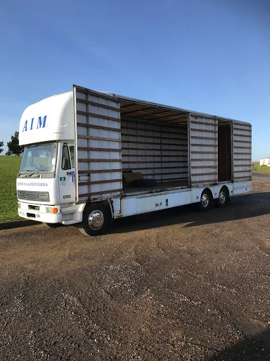 AIM Removals &amp; Storage Limited photo 6