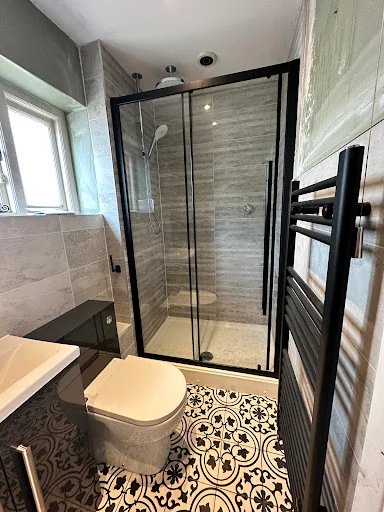 AW Ball Plumbing &amp; Heating Engineers photo 1