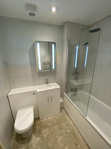 AW Ball Plumbing &amp; Heating Engineers photo 3