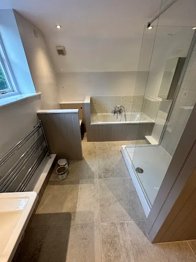 AW Ball Plumbing &amp; Heating Engineers photo 4