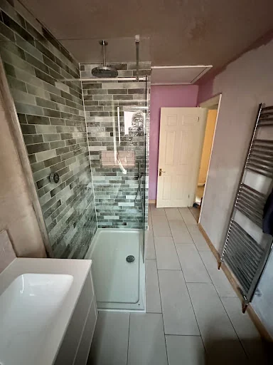 AW Ball Plumbing &amp; Heating Engineers photo 5