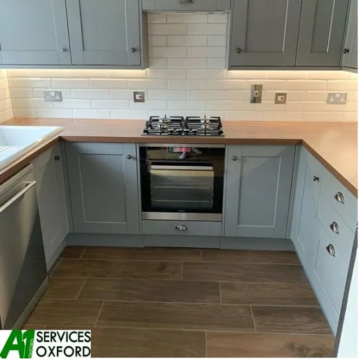 A1 Services Oxford photo 2