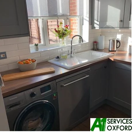 A1 Services Oxford photo 3