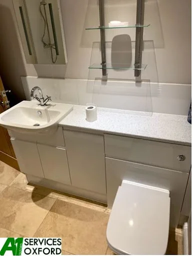 A1 Services Oxford photo 5