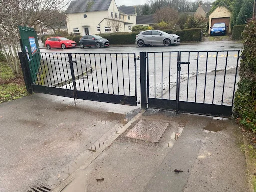 Abacus Garage Doors &amp; Gates, Security Limited photo 2