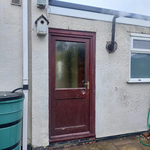 Abacus Garage Doors &amp; Gates, Security Limited photo 3