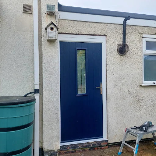 Abacus Garage Doors &amp; Gates, Security Limited photo 4