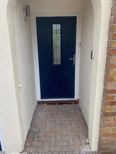 Abacus Garage Doors &amp; Gates, Security Limited photo 5