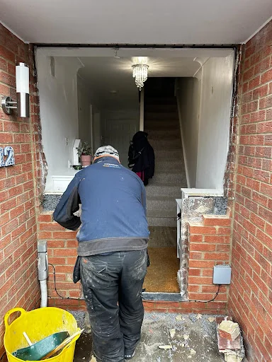 Abacus Garage Doors &amp; Gates, Security Limited photo 6