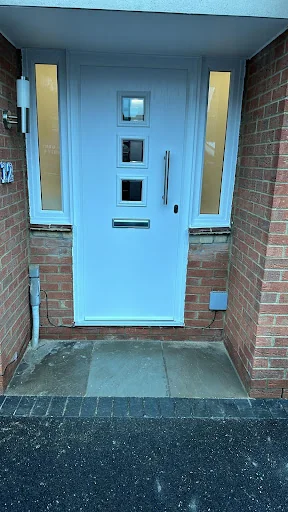 Abacus Garage Doors &amp; Gates, Security Limited photo 7