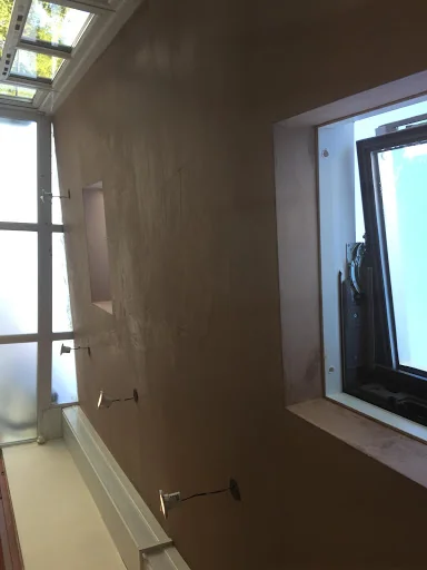 Abbey Plastering photo 1