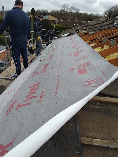 Abel Roofing &amp; Building Services photo 1