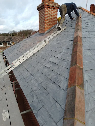 Abel Roofing &amp; Building Services photo 2