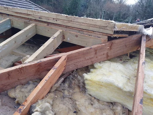 Abel Roofing &amp; Building Services photo 3