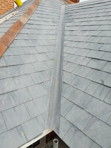 Abel Roofing &amp; Building Services photo 4