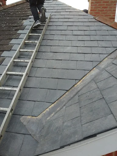 Abel Roofing &amp; Building Services photo 5