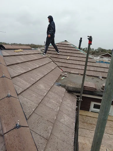 Abel Roofing &amp; Building Services photo 6