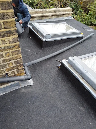 Abel Roofing &amp; Building Services photo 7