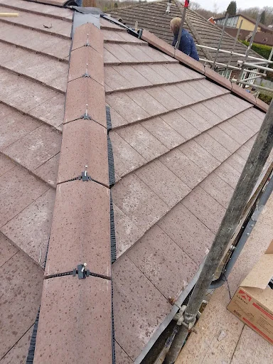 Abel Roofing &amp; Building Services photo 8