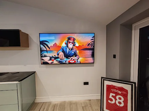 Ace Aerials and CCTV photo 3