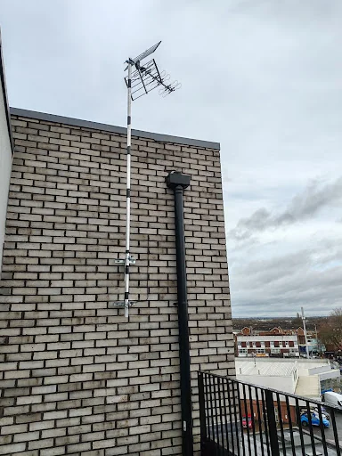 Ace Aerials and CCTV photo 5