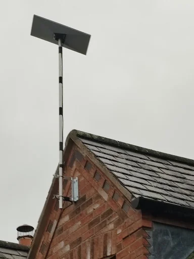 Ace Aerials and CCTV photo 6