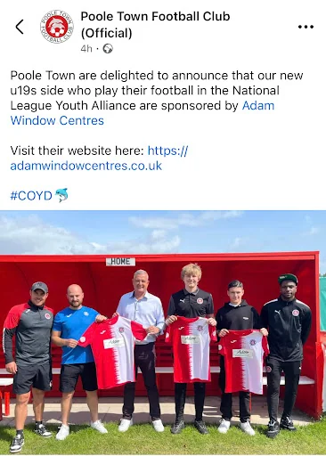 Adam Window Centres of Tuckton photo 3