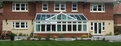 Adam Window Centres of Tuckton photo 8