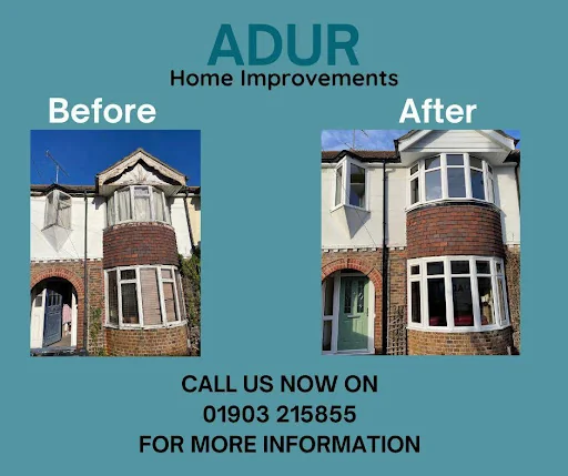 Adur Home Improvements Ltd photo 1