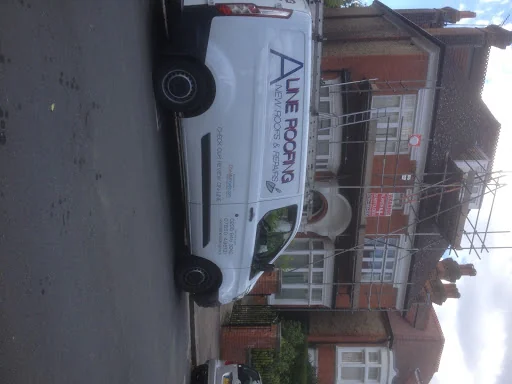 Aline Roofing photo 2