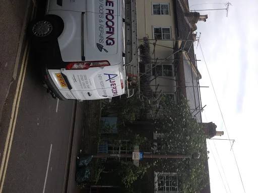 Aline Roofing photo 5