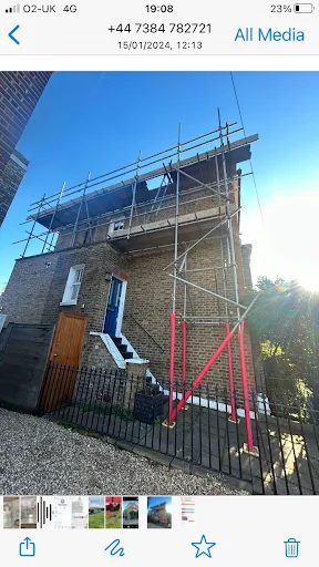 Aline Roofing photo 6