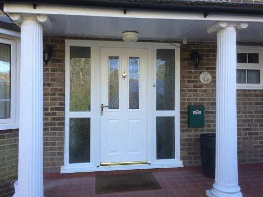 Alphaglaze (Croydon) Ltd photo 4