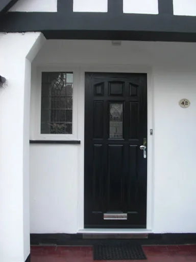 Alphaglaze (Croydon) Ltd photo 7