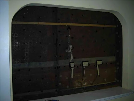 Awsons Sussex Conservation photo 2