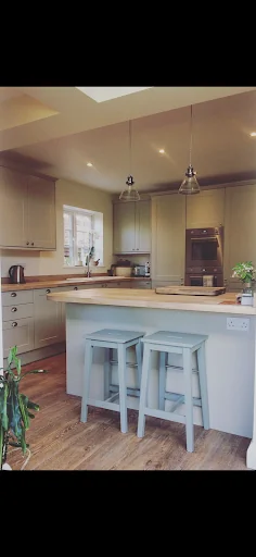 Jonique Bathrooms &amp; Kitchens photo 2