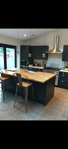 Jonique Bathrooms &amp; Kitchens photo 4