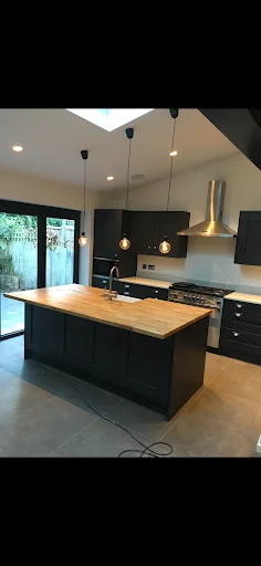 Jonique Bathrooms &amp; Kitchens photo 6