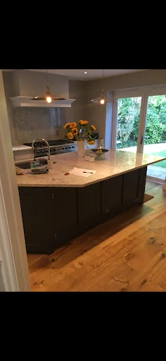 Jonique Bathrooms &amp; Kitchens photo 7