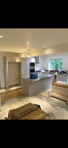 Jonique Bathrooms &amp; Kitchens photo 8