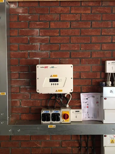 Anglia Safety Electrical &amp; Testing Ltd photo 1